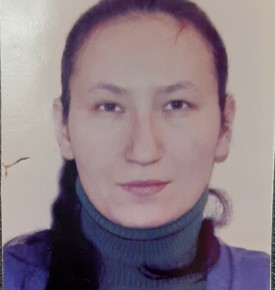 Диана Амарова 