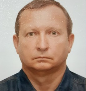 Валентин Погодин 