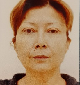 Светлана Кобжанова 
