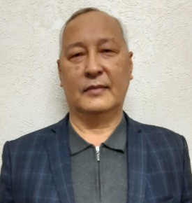Нуратдин Бактигалиев 