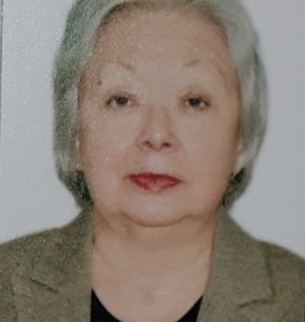 Камилла Ли 