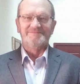 Валерий Андрюшин 