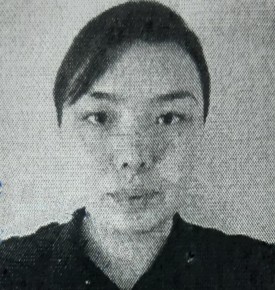 Салтанат Дарменкулова 